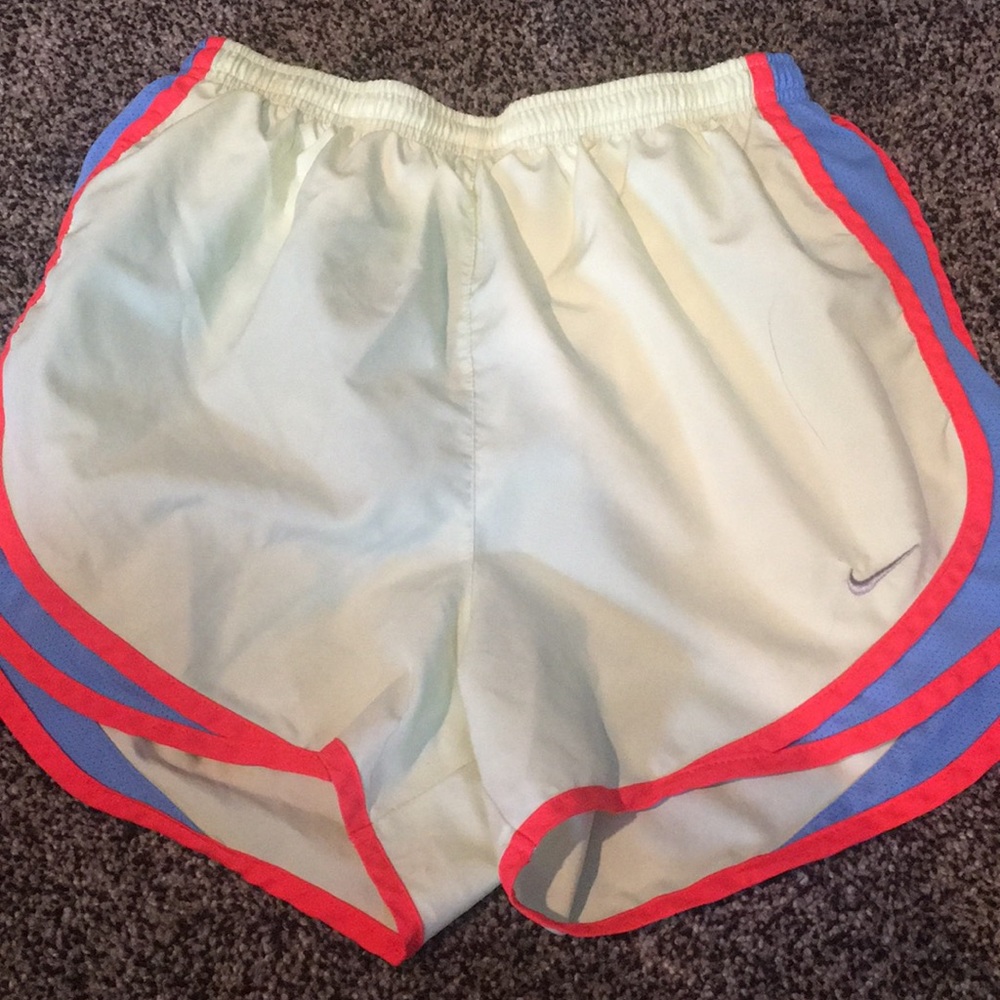 Nike women shorts